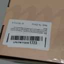 YBEAUTY Beginners Microblading Tattoo Gun Kit, Professional Cordless Tattoo Pen & Eyebrow Pencil Set for Makeup Supplies, 1400mAh Semi-Permanent Eyebrow Tattoo Machine with 50Pcs Needles (Black)