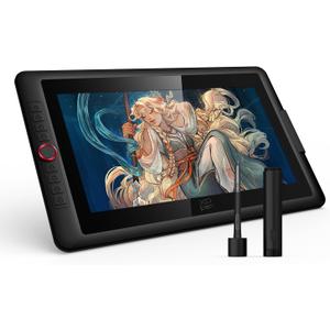 XPPen 16K Artist 15.6 Pro V2 Drawing Tablet with Screen