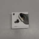 Beats Studio Buds + | True Wireless Noise Cancelling Earbuds, Enhanced Apple & Android Compatibility, Built-in Microphone, Sweat Resistant Bluetooth Headphones, Spatial Audio - Black/Gold