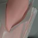 KKTR-CAR Dashboard Cover Wrap,Inter Dashboard Cover Compatible with Tesla Model 3 2017-2023 Model y 2019-2025(2 pcs) (Pink)