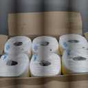 Charmin Ultra Soft Cushiony Touch Toilet Paper, 18 Family Mega XL = 126 Regular Rolls, 2-Ply, White