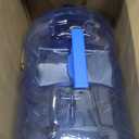 EcoForm Bottles 5 Gallon Reusable Water Bottle BPA Free Made in USA (Bottle Only/No Cap)