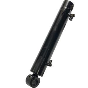 JEENDA New Hydraulic Bucket Tilt Cylinder 7117174 Compatible with Bobcat Skid Steer 773 S150 S160 S175 S185 S205 Compact Track Loader T180 T190