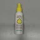 Baby Bum SPF 50 Sunscreen Spray | Mineral UVA/UVB Face and Body Protection for Sensitive Skin | Fragrance Free | Travel Size | 3 FL OZ