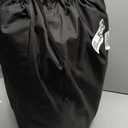 Updated Golf Cart Enclosure 2 Passenger for EZGO TXT RXV / 4 Passenger for Club Car Precedent Short Roof Driving Enclosure - Golf Cart Rain Cover with 600D and PVC, Strong YKK Zipper