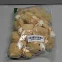 MaoGoLan 9 Pack Teddy Bears Bulk for Baby Shower, 14" Small Teddy Bear Plush Toy, Cute Stuffed Bears Bulk for Kids Girlfriend, Wholesale Small Bear for Wedding,Birthday,Christmas, Party Decorations