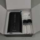 2025 Upgrade Smart Plug in Diffuser, Waterless Scent Diffusers for Home Cover Up to 800 Sq. Ft with 3 Mist Levels & Timers, Waterless Essential Oil Diffuser with RGB Lighting for Home, Office