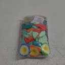 Summer Tropical Birthday Party Decorations, Beach Theme Party Supplies with Table Cloth, Happy Birthday Banner, Aloha Hawaiian Luau Balloons, Foil Fringe Curtains, Hibiscus Palm Leaves, Cake Toppers