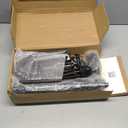 Grow Lights for Indoor Plants, Full Spectrum led Grow Light with Stand (4 Heads Light)