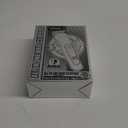 Ufree Beard Trimmer for Men, Waterproof Electric Razor for Nose, Body, Face & Mustache, Cordless Hair Clippers Shavers Grooming Kit, Gifts for Men Husband Father (Silver)