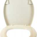 Thetford (42179 Seat/Cover Assembly , Bone
