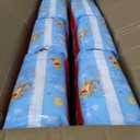 Huggies Size 1 Diapers, Little Snugglers Diapers, Size 1 (8-14 lbs), 198 Count (6 Packs of 33)