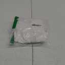 Newborn Photography Props Swaddle Newborn Wraps for Baby Boys Girls Infant Baby Photo Props Shoot Stretch Blanket (White)