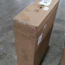 Tribesigns 63" Large Desk for Home Office, Spacious Executive Computer Desk with Ample Leg Room, Double PC Gaming Writing Table Study Desk with Sturdy Legs, Black