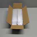 100 Pack 8 Oz Appetizer Cups, Charcuterie Cups Suitble for Dessert,Jello, Pudding,Parfait Fruit, Plastic Disposable Dessert Cups for Party Wedding Bridal Shower Catering Supplies