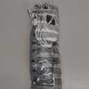 Deepsoon Heating Pad, Electric Heating Pads for Back, Neck, Abdomen, Moist Heating Pad for Shoulder, Knee, Arms, Legs, Dry/Moist Heat & Auto Shut Off, Christmas Gifts for Men and Women, Light Gray,24x12 Inch