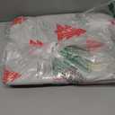 ArtSocket Christmas Bathroom Rugs and Mats Set 2 Piece, Christmas Tree Rugs Non Slip, Winter Absorbent Microfiber Memory Foam Bath Mat Machine Washable Bathroom Floor Mats