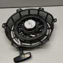 49088-0034 Starter Recoil for Kawasaki 49088-0010 49088-7028 FS481V FS541V FS600V Engines
