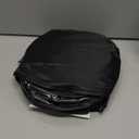 Enovoe Car Window Shades for Baby (4 Pack) - 21"x14" - Sun Shade Blocker, Cling - Glare Shield and UV Rays Protection for Your Child - Side Windows Screens for SUV- Mesh Window Shades for Car Baby