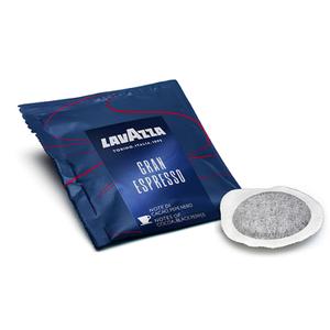 Lavazza Gran Espresso Single-Serve Coffee Pods, Dark Espresso Roast, Pack of 150 (EXP 02/28/28)