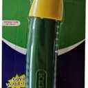 Dog Ball Launcher - Yellow Green Single Ball Pack