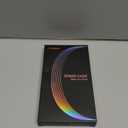 TORRAS Magnetic & Stand for Google Pixel 9 Pro Case/Pixel 9 Case, Fit for MagSafe, 12FT Mil-Grade Drop Protection, Slim Fit for Google Pixel 9/9 Pro Phone Case with Built-in Kickstand, Black