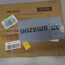 MEEDEN Unfinished Wood Canvas Board:5x7 8x8 11x14 Canvas Panel Pack of 6