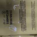 4 x Mulino Bianco Macine 12.35oz (350g)  Authentic Italian Breakfast Biscuits with Fresh Cream  Perfect for Coffee, Tea, or Milk  Made with Natural Ingredients and No Palm Oil