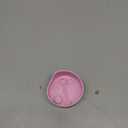 HYZ 8 Piece Accessories for Stanley Cup, Silicone Spill Proof Stopper Set and Protective Boot Including Straw Cover Cap for Stanley H2.0 20oz 30oz 40oz Tumbler,Cherry Blossom