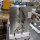 Commercial Food-Dehydrator Machine 16 Trays 27.28ft Large Food Dryer 1500W