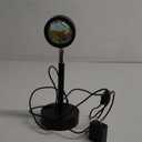 Wa RGB Sunset Lamp With Remote