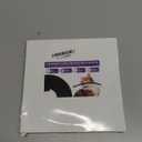 Dog and Cat Cord Protector 10ft - 3/8inch, Flexible Cable Sleeve for Easy Cord Management, Protects Cables from Pets Chewing, Ideal for USB, Power, Audio and Video Cords - Black