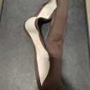 Car Steering Wheel Cover, Brown, 15''