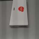 Filtered Shower Head with Handheld, High Pressure 6 Spray Mode Chrome Showerhead with Filterswith 79 Inch Stainless Steel Hose and Adjustable Showerhead Holder