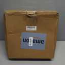 Flacchi Hanging Iron Sphere Lights with Artificial Greenery  12Inch 120 LED Waterproof Outdoor/Indoor Decor Ball Light with Timer & 8 Modes  2 Pack for Garden, Christmas, Weddings (Warm White)