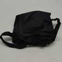 Hecis 8ft Pipe and Drape Stand Bag - Upright and Crossbar Bag for Metal Backdrop Stand