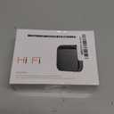 Portable Voice Amplifier for Teachers, 2200mAh Rechargeable Personal Amplifier Mic PA System Headset Microphone with Speaker for Teachers, Training, Meeting, Tour Guide, Yoga, Classroom (Rose)