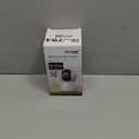 3MP Indoor Pan/Tilt Security Camera, 5G WiFi 360 Rotating Home Cameras for Baby Monitor/Pet Camera, Auto-Focus&Zoom,Motion Detection,2-Way Audio,Siren,Color Night Vision,Cloud&SD Card (S800-1Pack)