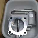 SCITOO Throttle Body Compatible with for Jeep Patriot Compass 2007-2017,for Dodge Avenger Journey Caliber, for Chrysler 200 Sebring,1.8L 2.0L 2.4L,Replaces 4891735AC,4891735AD,67-7002, S20176