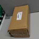 Universal Clip-on Towing Mirrors Extended Mirrors for Towing 360 Degree Rotation Adjustable Towing Mirror, Black, 2 Pieces