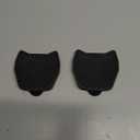 Thinvik Clipless Road Pedal Convert to Universal Platform Pedal Adapters for Shimano SPD-SL System