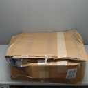 Swing Stand Frame with Sensory Pod Chair and Swings Set Kid Heavy-Duty Metal Swing Frame Hammock Chair Stand Tree Saucer Sensory Round for Kids Adult Indoor Outdoor Backyard Park(Blue)