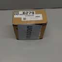 3.5 inch Exhaust Clamps Stainless Steel for 3.5" Exhaust Pipe Muffler Band Clamp and Exhaust System Repair and Maintainance - 2 Pieces