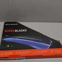 Generation silent upgrade Wiper Blades 5 Front Window Wiper 2014-2017 wiper 28"+ 28" (2pc)