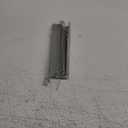 4 Pack Finger Pulls for Cabinets Finger Handles Drawer Edge Tab Pull, Modern Dresser Long Concealed Handles Kitchen Cabinet Hardware (11.81"(300mm),Green)