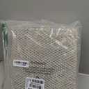 2Pack 35 Water Panel Humidifier Replacement Filter Made of Aluminum Mesh Compatible with AprilAire WholeHouse Humidifier Models 300 350 360 560 560A 568 600 600A 600M 700 700A 700M 760 760A 768