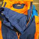 SMONTY Kids Ski Suit Girls Boys Snowsuits Winter Ski Jacket & Bib Pants Set Snowboard Waterproof Windproof Warm Coat 14-16 year