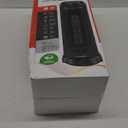 19in Oscillating Ceramic Tower Heater by Royal Sovereign
