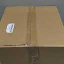 Cake Stand with Lid, Acacia Wood 12in Round Cake Holder, 2-in-1 Dessert Table Display Set & Charcuterie Board for Cheese, Chips & Dips, Nachos, Fruit Platter, Large Acrylic Cake Dome Cover