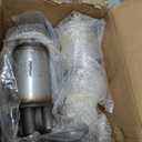 Catalytic Converter Compatible with 2011 2012 Ford Explorer 3.5L, 2011 2012 2013 2014 2015 Edge 3.5L 3.7L, 2011-2015 Lincoln Mkx 3.7L V6 Catalytic Convertor (EPA Compliant)